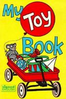 My Toy Book (Signed English) 0913580228 Book Cover