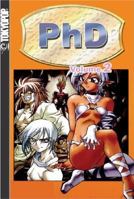 PhD: Phantasy Degree Volume 2 (Phd Phantasy Degree) 1595323201 Book Cover