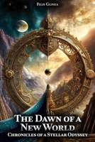 Chronicles of a Stellar Odyssey: The Dawn of a New World B0F26B2F7B Book Cover