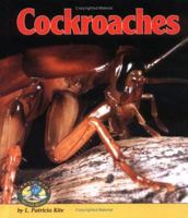 Cockroaches 0822530465 Book Cover