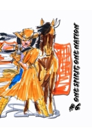 One Spirit, One Nation #6 B0FCXBR67B Book Cover