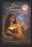 Love treasure B0GV174RGD Book Cover