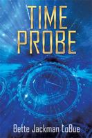 Time Probe 1524511005 Book Cover
