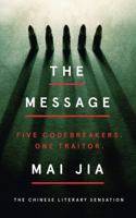 The Message 1789543010 Book Cover