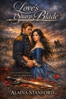 Love's Sharp Blade B0FMXZ4KGZ Book Cover
