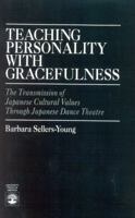 Teaching Personality With Gracefulness 0819190152 Book Cover