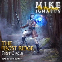 The Frost Ridge B0BPWVWB2L Book Cover