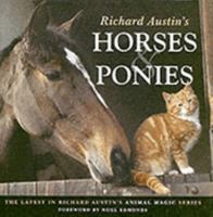 Horses and Ponies 1841143987 Book Cover