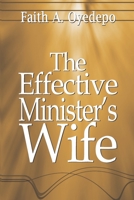 The Effective Minister's Wife 9782905461 Book Cover