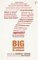 Big Questions in Science 0224062352 Book Cover
