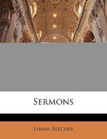 Sermons 1357866852 Book Cover