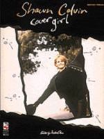 Shawn Colvin - Cover Girl 0895248670 Book Cover