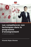 Les comp�tences non techniques dans le programme d'enseignement 6204100629 Book Cover