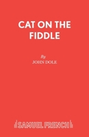 Cat on the Fiddle 0573115389 Book Cover