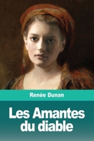 Les amantes du diable (1550): roman 3967870383 Book Cover