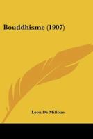 Bouddhisme 1141809664 Book Cover