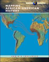 Map Workbook for African-American History 007256590X Book Cover