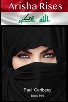 Arisha Rises 1688281908 Book Cover