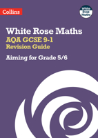 White Rose Maths 0008532435 Book Cover