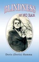 Blindness Is No Bar 0957222424 Book Cover