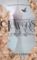 Towers : A Rapunzel Retelling 1655094513 Book Cover