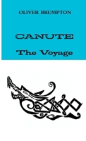 CANUTE The Voyage 1326231219 Book Cover
