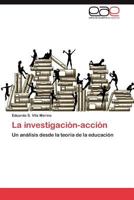 La investigación-acción 3847362305 Book Cover