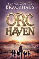 Orc Haven 1721617779 Book Cover