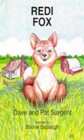 Redi Fox (Animal Pride Ser) 1567637639 Book Cover