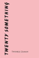 Twenty Something 1524588741 Book Cover