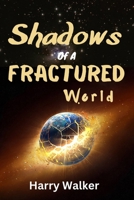 SHADOWS OF A FRACTURED WORLD: DISINFORMATION AGE, TRUTH UNDER SIEGE, THE CLIMATE CRISIS, EARTH ON THE EDGE, THE WORLD AT A CROSSROADS, IMPACT ON YOUTH ANXIETY, FINDING HOPE AMIDST CRISES AND MORE. B0DQ5LPPWY Book Cover