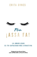 Plan ¡ASSA FA! (Spanish Edition) 8409144638 Book Cover