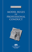 Model Rules of Professional Conduct, 2026 Edition 1639057889 Book Cover