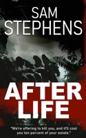 Afterlife B08T46RB83 Book Cover