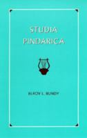 Studia Pindarica (California Library Reprint Series) 0520324986 Book Cover