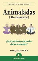 Animaladas 8492452862 Book Cover