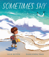 Sometimes Shy 1506485936 Book Cover