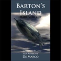 Barton's Island 1622254538 Book Cover