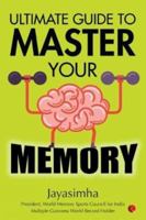 Ultimate Guide to Master Your Memory 9353040191 Book Cover