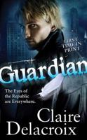 Guardian 0765359502 Book Cover