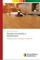 Direitos humanos e democracia 613965856X Book Cover
