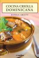 Cocina Criolla 1545005591 Book Cover