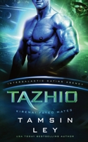 Tazhio 1950027996 Book Cover