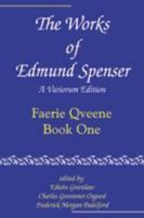 The Works of Edmund Spenser 1174976373 Book Cover