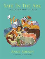 Old Testament Stories 1842556010 Book Cover