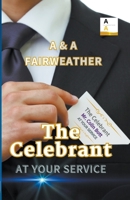The Celebrant - At Your Service B0CTRRNF4N Book Cover
