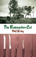 The Redemption Cut (Dedalus Original English Language Fiction In Paperback) 1912868660 Book Cover