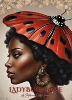 Ladybug Love: A Picture and Writing Journal B0F7HMF53X Book Cover
