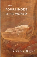 THE FOUR HINGES OF THE WORLD 9395224770 Book Cover