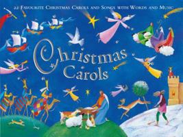 Christmas Carols 0330520547 Book Cover